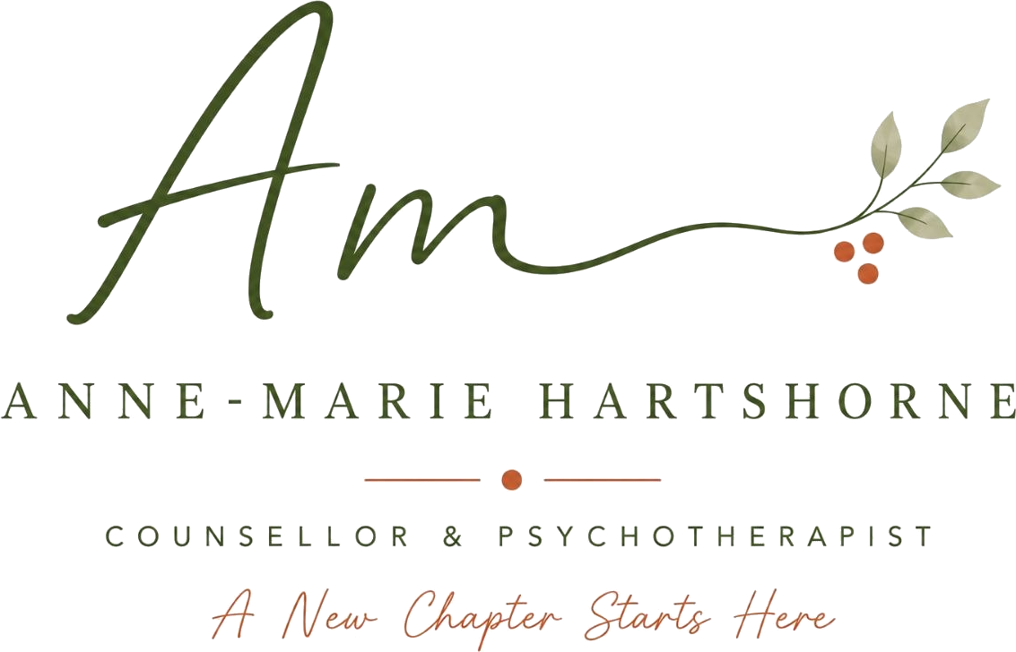 Anne-Marie Hartshorne